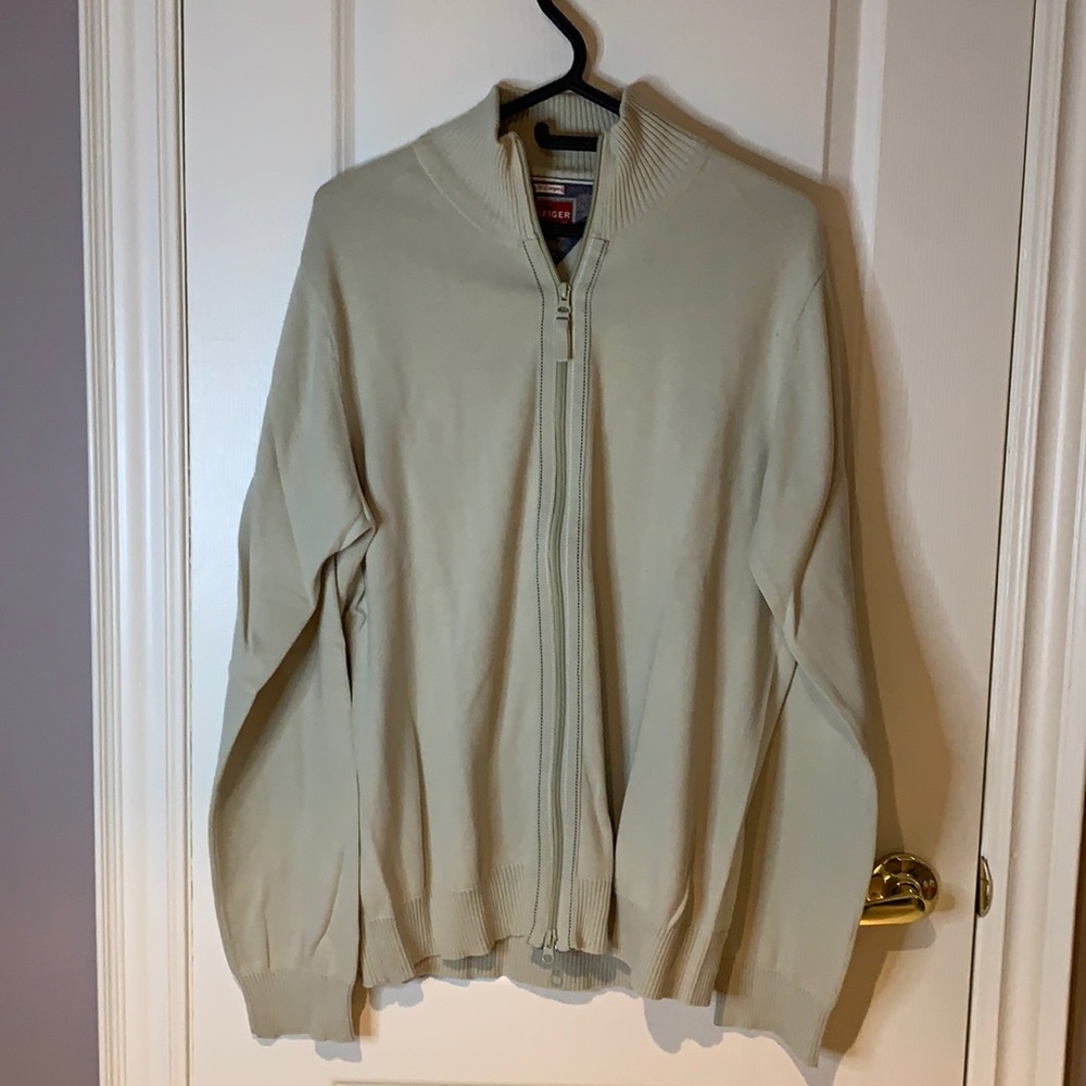 Tommy Hilfiger Cardigan